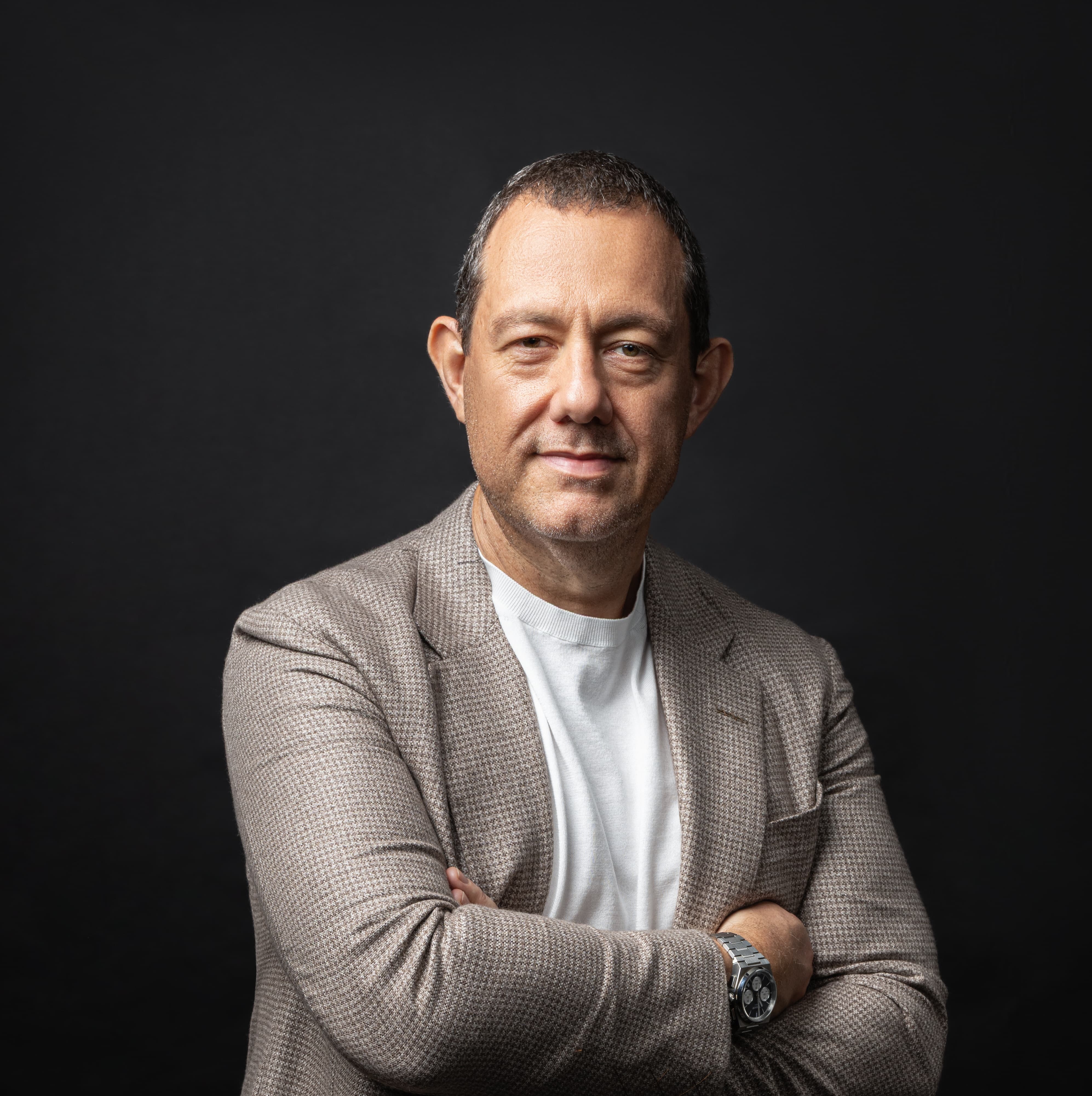 Cornelius Alfonso